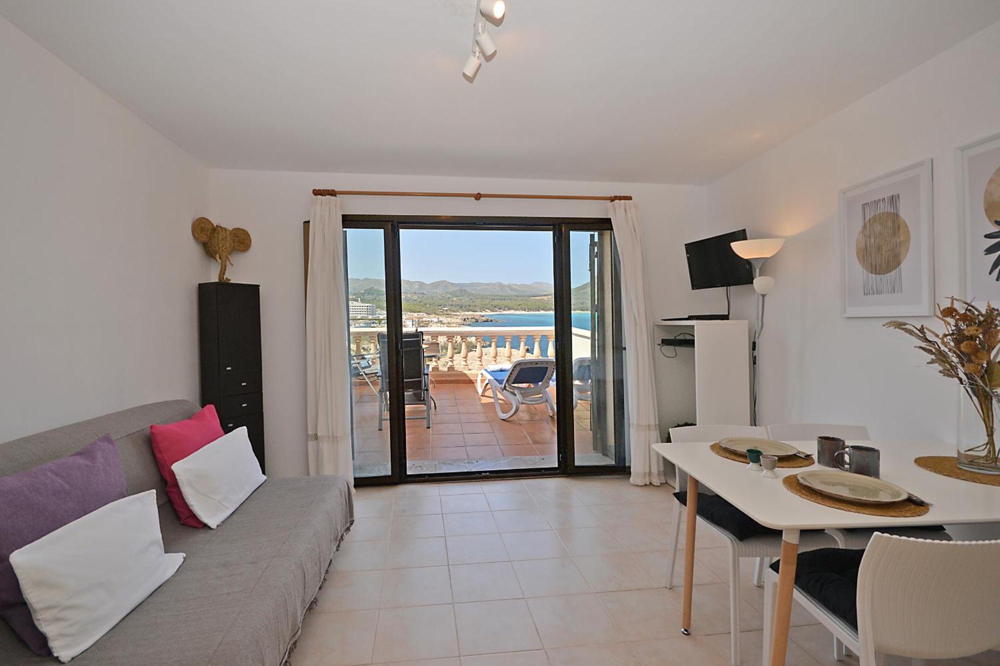 Perleta Appartement *