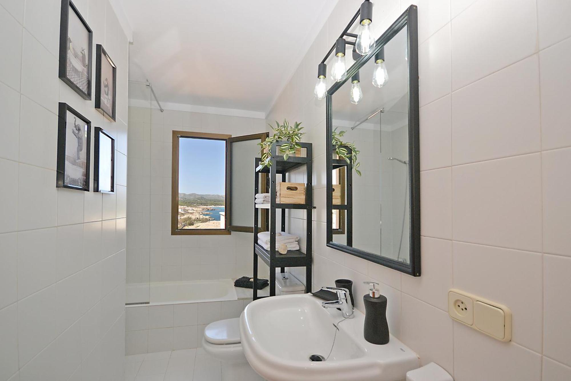 Appartement Perleta