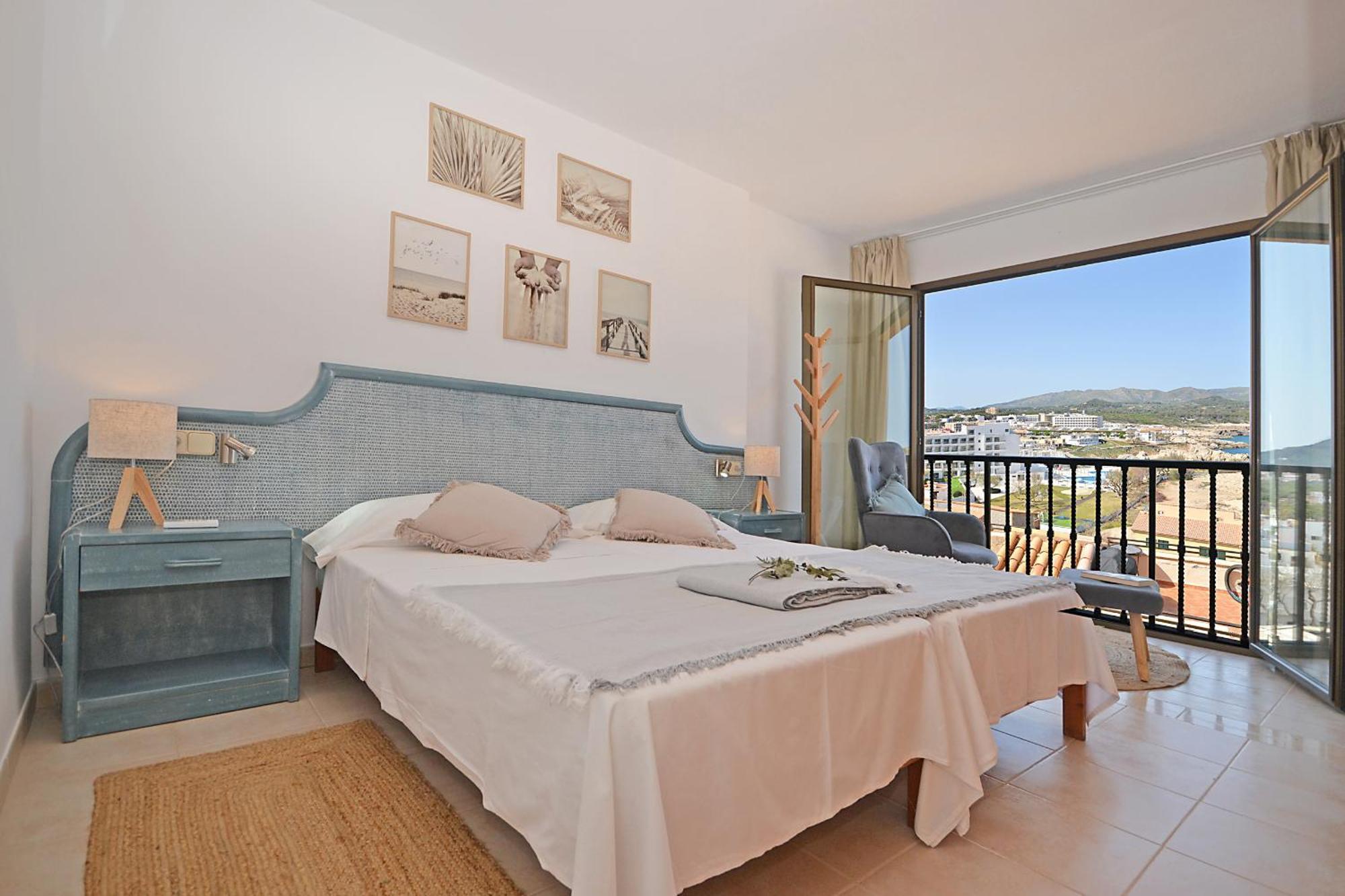 Perleta Appartement