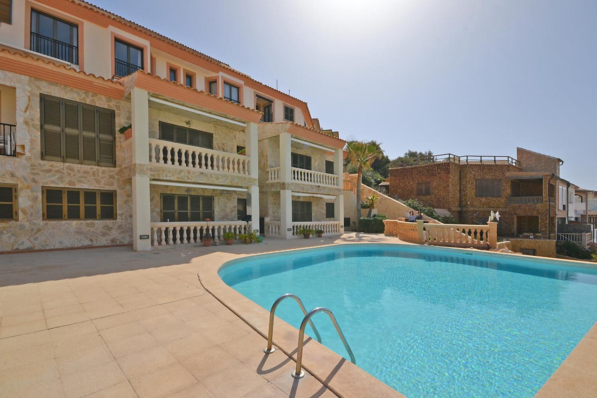 Perleta Appartement Capdepera (Mallorca)