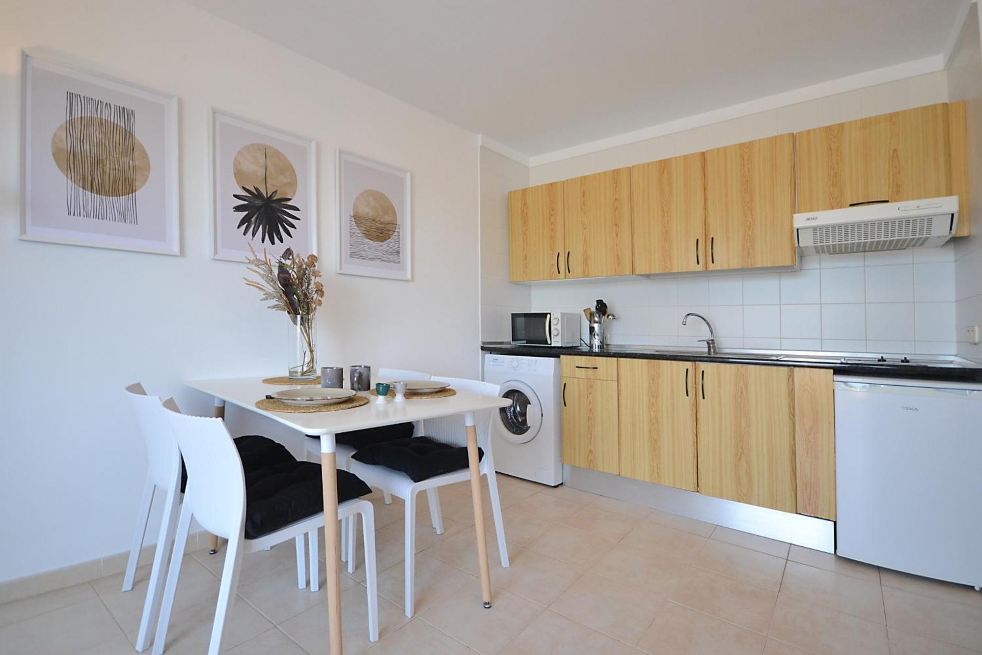 Perleta Appartement Capdepera (Mallorca)