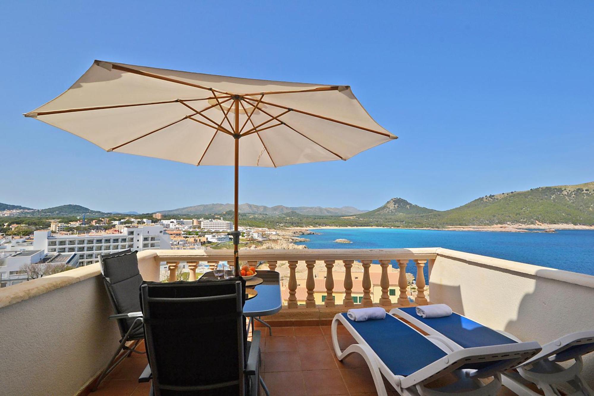 Perleta Appartement *
