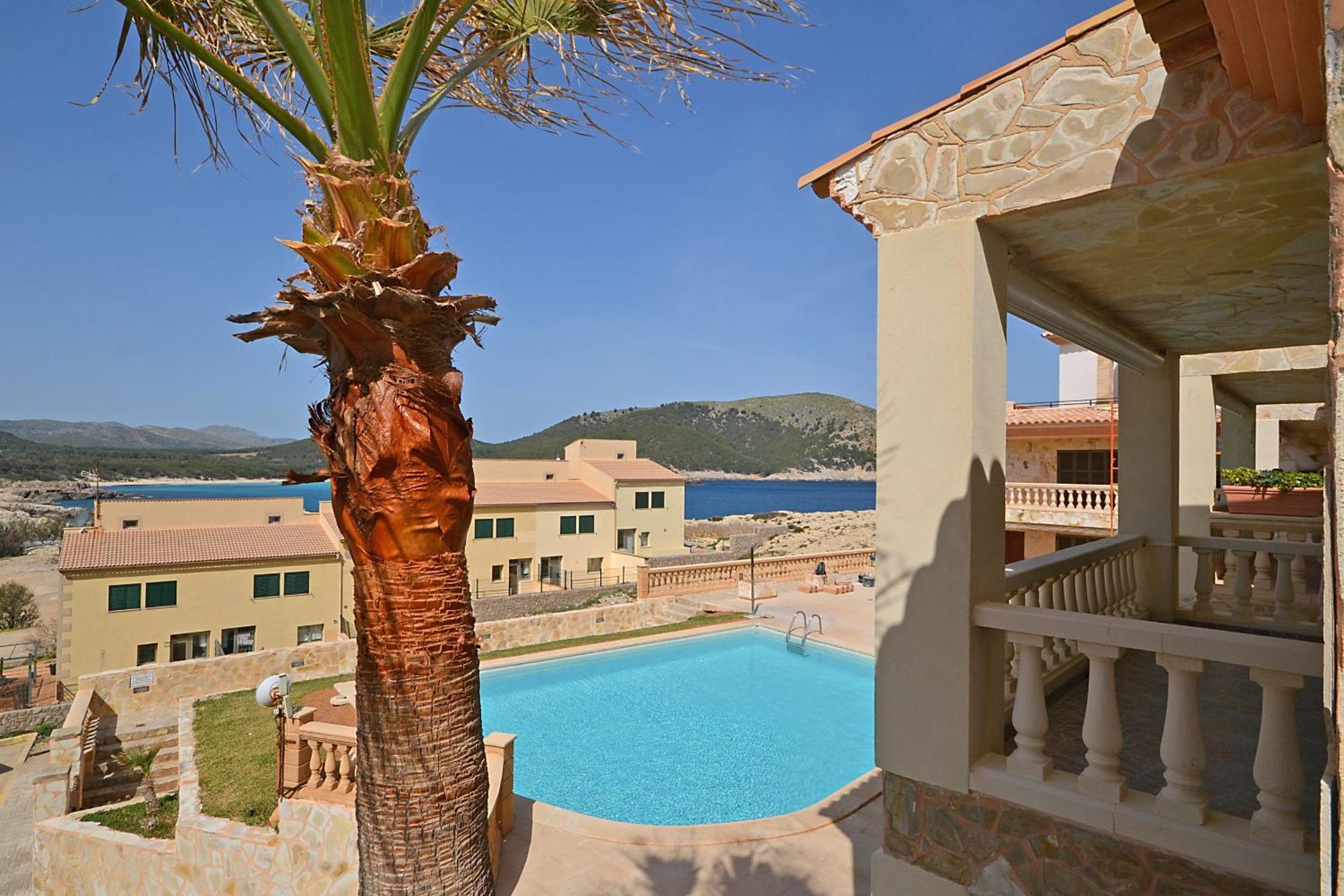 Perleta Appartement